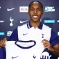 Tottenham Hotspur mengumumkan bahwa mereka telah berhasil merekrut penyerang muda berbakat, Mathys Tel, yang kini resmi bergabung dengan klub asal London Utara itu.