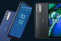 Nokia kembali meramaikan pasar smartphone dengan meluncurkan dua model terjangkau yang menarik perhatian, yakni Nokia G310 dan Nokia G42.