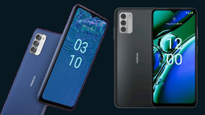 Nokia kembali meramaikan pasar smartphone dengan meluncurkan dua model terjangkau yang menarik perhatian, yakni Nokia G310 dan Nokia G42.