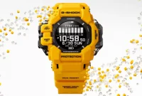 Casio G-Shock, merek jam tangan legendaris yang dikenal dengan ketahanan dan desain ikoniknya, terus menghadirkan inovasi dengan berbagai model terbaru.