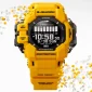 Casio G-Shock, merek jam tangan legendaris yang dikenal dengan ketahanan dan desain ikoniknya, terus menghadirkan inovasi dengan berbagai model terbaru.