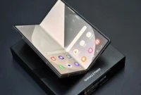 Samsung kembali menghadirkan inovasi terbaru di pasar smartphone lipat dengan merilis Samsung Galaxy Z Fold 7.