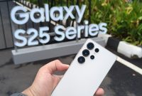 Samsung kembali menunjukkan komitmennya dalam memberikan pengalaman teknologi terkini kepada para penggemarnya dengan meluncurkan acara Galaxy Festival 2025.