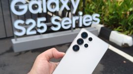 Samsung kembali menunjukkan komitmennya dalam memberikan pengalaman teknologi terkini kepada para penggemarnya dengan meluncurkan acara Galaxy Festival 2025.