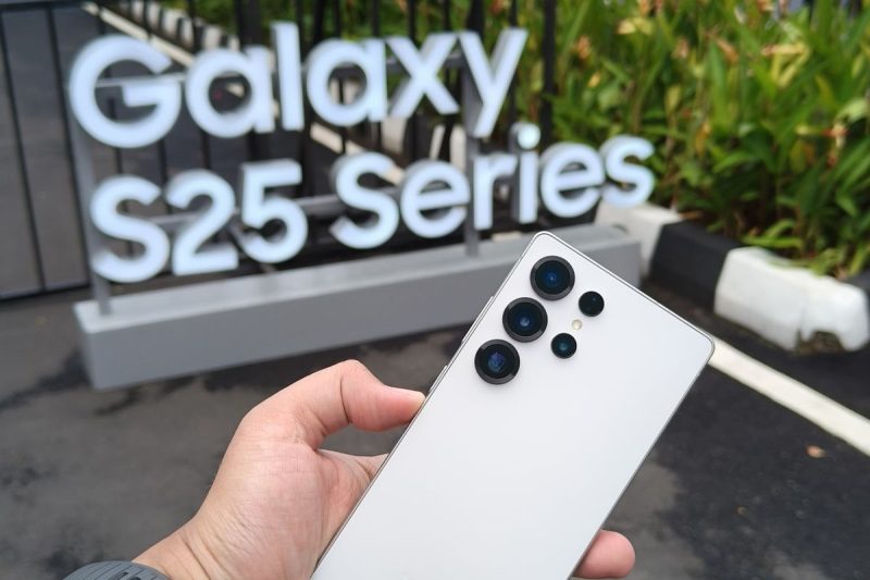 Samsung kembali menunjukkan komitmennya dalam memberikan pengalaman teknologi terkini kepada para penggemarnya dengan meluncurkan acara Galaxy Festival 2025.