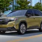 Subaru telah mengonfirmasi bahwa model terbaru, Subaru Forester Hybrid 2025, akan diluncurkan di pasar Australia pada pertengahan tahun 2025.