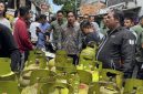 Wakil Presiden Republik Indonesia, Gibran Rakabuming Raka, meminta maaf kepada masyarakat terkait kesulitan yang dialami banyak warga dalam mendapatkan pasokan LPG 3 kg.