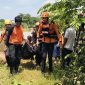 Hingga saat ini, pencarian terhadap satu warga yang hilang masih terus dilakukan oleh tim SAR. Pemerintah daerah juga telah mengirimkan bantuan berupa makanan, air bersih, dan kebutuhan darurat lainnya ke lokasi pengungsian