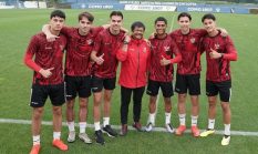 Timnas Indonesia U-20 Melaju ke Piala Asia, Tanpa Geypens dan Markx