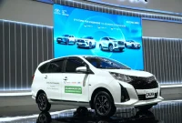 Dengan peluncuran tiga mobil baru ini, Toyota semakin memperkuat posisinya sebagai salah satu pemimpin pasar otomotif di Indonesia. Jangan lewatkan kesempatan untuk melihat langsung inovasi terbaru Toyota di IIMS 2025!