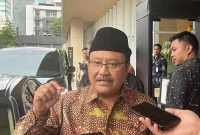 Dengan progres yang terus berjalan, finalisasi DTSEN menjadi langkah penting dalam mewujudkan sistem penyaluran bansos yang lebih transparan dan akuntabel