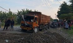 Kapolres Ungkap Ratusan Korban Jiwa Akibat Truk Tambang Parung Panjang