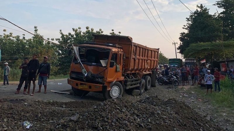 Kejadian ini menjadi peringatan bagi wilayah lain yang memiliki aktivitas tambang serupa. Dengan lebih dari 100 korban jiwa, masalah truk tambang di Parung Panjang tidak bisa lagi dianggap sepele