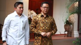 Langkah yang diusulkan oleh Ketua Umum Gerindra, Prabowo Subianto, menjadi isu yang cukup menarik perhatian publik. Wacana koalisi permanen ini dinilai sebagai manuver politik yang berani dan dapat membawa perubahan signifikan dalam sistem politik Indonesia di masa depan