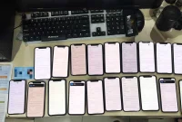 Kepolisian Daerah (Polda) Kepri berhasil mengungkap praktik ilegal terkait pendaftaran alat komunikasi dengan menangkap seorang joki IMEI di Batam.