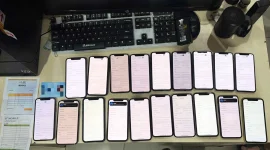 Kepolisian Daerah (Polda) Kepri berhasil mengungkap praktik ilegal terkait pendaftaran alat komunikasi dengan menangkap seorang joki IMEI di Batam.