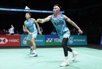 Fokus Fajar/Rian di All England menunjukkan bagaimana PBSI mengatur strategi dengan matang untuk menjaga performa dan prestasi para atletnya di level dunia