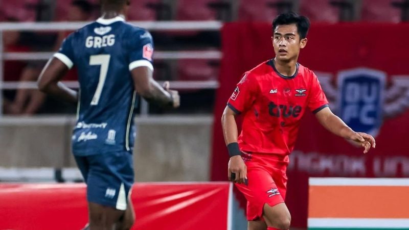 Hasil imbang ini menjadi modal berharga bagi Bangkok United dalam perjalanan mereka di Liga Champions Asia. Meski menghadapi lawan tangguh seperti Sydney FC, mereka berhasil menunjukkan semangat juang hingga menit terakhir