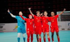 Timnas Futsal Wanita Indonesia Hadapi Lawan Berat di Grup Neraka Piala Asia