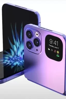 iPhone Lipat Siap Meluncur Tahun Depan, Bocoran Harga Mulai Beredar