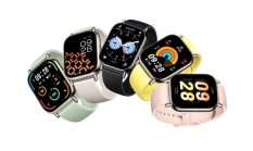 5 Merek Smartwatch Teratas Dunia Akhir 2024, Apple Masih Memimpin Pasar