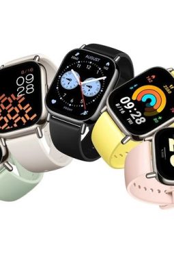 5 Merek Smartwatch Teratas Dunia Akhir 2024, Apple Masih Memimpin Pasar