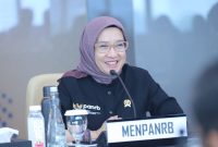 Kementerian Pendayagunaan Aparatur Negara dan Reformasi Birokrasi (Menpan RB) baru-baru ini mengumumkan penundaan pengangkatan Calon Aparatur Sipil Negara (CASN) untuk tahun 2024.