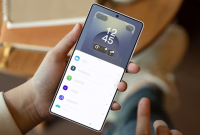 Samsung telah lama dikenal dengan antarmuka pengguna yang kaya fitur pada perangkatnya, yaitu One UI. Dengan desain yang bersih dan fungsionalitas yang kuat,