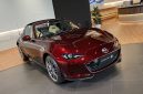 Mazda MX-5, salah satu roadster ikonik di dunia otomotif, merayakan ulang tahunnya yang ke-35 dengan meluncurkan edisi spesial,