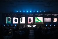 Pada tanggal 17 Maret 2025, Honor kembali mengejutkan para penggemarnya dengan meluncurkan first sale untuk delapan gadget premium.