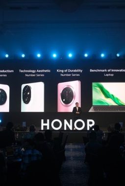 Honor Resmi Buka First Sale untuk 8 Gadget Premium dengan Promo Menggiurkan di Shopee