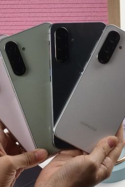 7 Smartphone Terbaru di Kisaran Harga Rp 5 Juta – Rp 8 Jutaan untuk Lebaran 2025