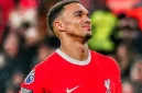 Trent Alexander-Arnold, bek kanan andalan Liverpool dan tim nasional Inggris, dipastikan absen dalam pertandingan final Piala Liga setelah mengalami cedera.