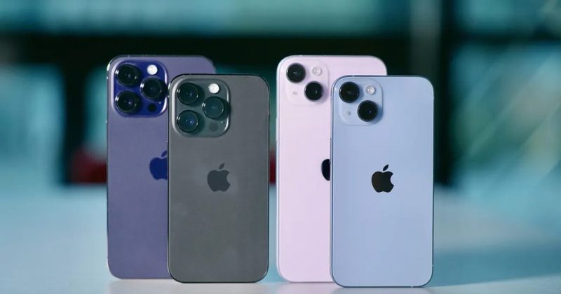 Dalam dunia teknologi, iPhone telah membuktikan diri sebagai salah satu ponsel yang tidak hanya populer saat peluncurannya,