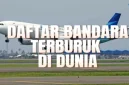 Masuknya Soekarno-Hatta dalam daftar ini menjadi perhatian bagi pemerintah dan pengelola bandara untuk terus meningkatkan kualitas layanan