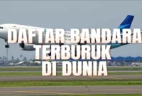 Masuknya Soekarno-Hatta dalam daftar ini menjadi perhatian bagi pemerintah dan pengelola bandara untuk terus meningkatkan kualitas layanan