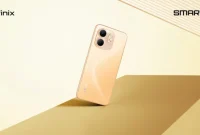 Infinix, salah satu merek smartphone yang dikenal dengan produk berkualitas dengan harga terjangkau, baru saja meluncurkan perangkat terbaru mereka, yaitu Infinix Smart 9 HD, di pasar Indonesia.