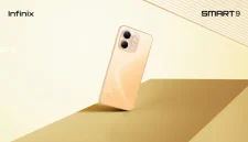 Infinix, salah satu merek smartphone yang dikenal dengan produk berkualitas dengan harga terjangkau, baru saja meluncurkan perangkat terbaru mereka, yaitu Infinix Smart 9 HD, di pasar Indonesia.