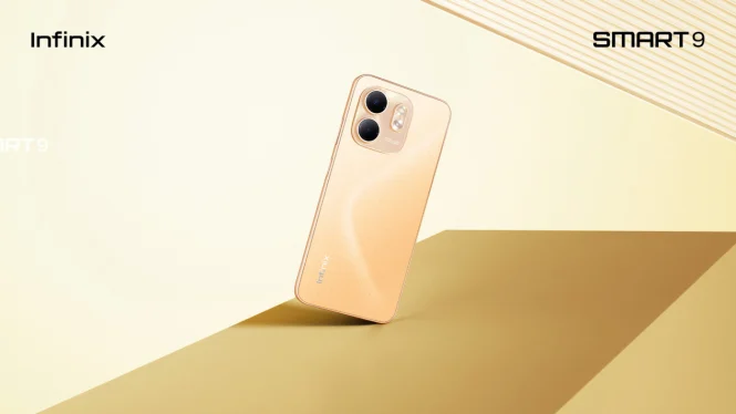 Infinix, salah satu merek smartphone yang dikenal dengan produk berkualitas dengan harga terjangkau, baru saja meluncurkan perangkat terbaru mereka, yaitu Infinix Smart 9 HD, di pasar Indonesia.