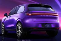 Leapmotor, salah satu pemain baru dalam industri otomotif listrik di China, baru-baru ini mencatatkan pencapaian luar biasa dengan penjualan model terbaru mereka, Leapmotor B10.