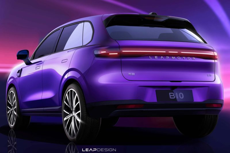 Leapmotor, salah satu pemain baru dalam industri otomotif listrik di China, baru-baru ini mencatatkan pencapaian luar biasa dengan penjualan model terbaru mereka, Leapmotor B10.