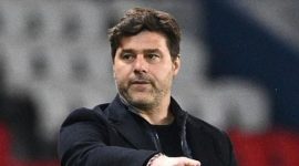 Mauricio Pochettino, mantan manajer Tottenham Hotspur, baru-baru ini menyatakan keinginannya untuk kembali melatih klub Liga Primer Inggris tersebut di masa depan.