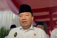 Menteri Koordinator Bidang Politik, Hukum, dan Keamanan (Menko Polkam) Budi Gunawan (BG) menegaskan bahwa revisi Undang-Undang Tentara Nasional Indonesia (UU TNI) tidak bertujuan mengembalikan dwifungsi TNI seperti di era Orde Baru.