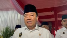 Menteri Koordinator Bidang Politik, Hukum, dan Keamanan (Menko Polkam) Budi Gunawan (BG) menegaskan bahwa revisi Undang-Undang Tentara Nasional Indonesia (UU TNI) tidak bertujuan mengembalikan dwifungsi TNI seperti di era Orde Baru.