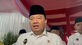 Menteri Koordinator Bidang Politik, Hukum, dan Keamanan (Menko Polkam) Budi Gunawan (BG) menegaskan bahwa revisi Undang-Undang Tentara Nasional Indonesia (UU TNI) tidak bertujuan mengembalikan dwifungsi TNI seperti di era Orde Baru.