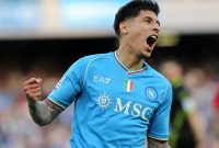 Napoli resmi mengumumkan perpanjangan kontrak bek kiri mereka, Mathias Olivera, hingga tahun 2030.