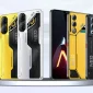 Nubia kembali menggebrak pasar smartphone gaming dengan meluncurkan Nubia Neo 3 GT.