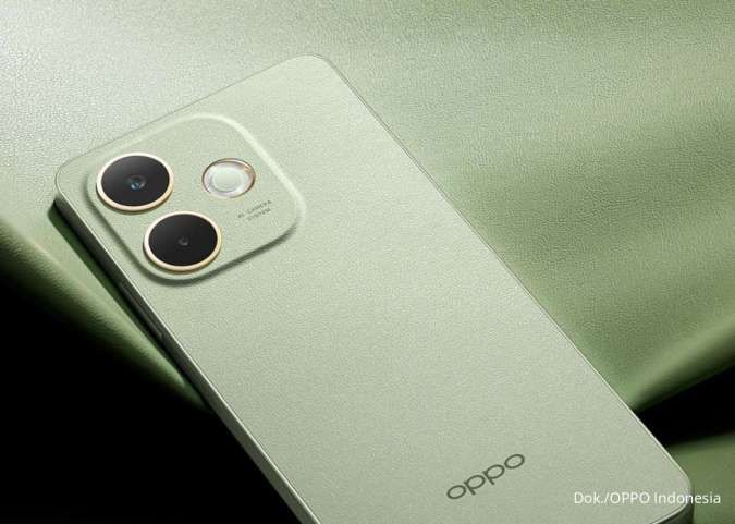 OPPO Indonesia secara resmi mengumumkan bahwa pre-order untuk smartphone terbaru mereka, OPPO A5 Pro, akan dibuka mulai minggu depan.