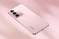 Realme kembali menghadirkan inovasi di segmen ponsel entry-level dengan merilis Realme C75x.