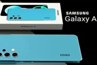 Samsung kembali meramaikan pasar smartphone kelas menengah dengan merilis Samsung Galaxy A36 5G.